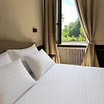 בית הארחה L'orangerie Del Castello 3*