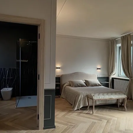 L'orangerie 3* Morozzo