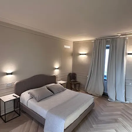 L'orangerie Pensión