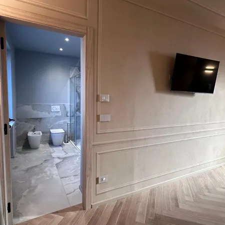 ゲストハウス L'orangerie Morozzo