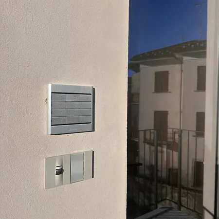 بيت ضيافة L'orangerie Del Castello 3*