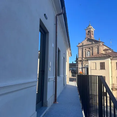 L'orangerie Maison d'hôtes 3*