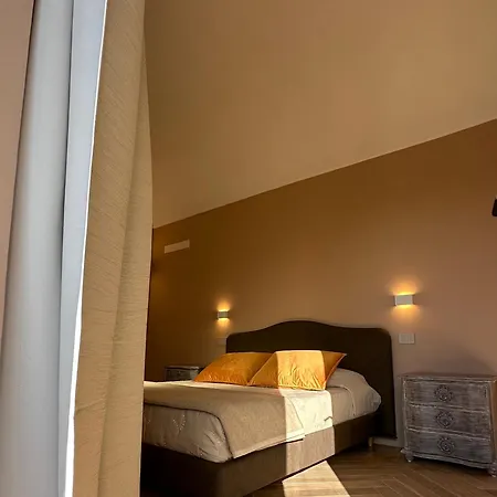 L'orangerie Maison d'hôtes