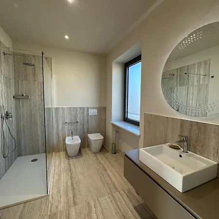 L'orangerie Del Castello ゲストハウス 3*
