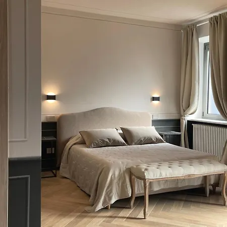 L'orangerie Del Castello ゲストハウス 3*