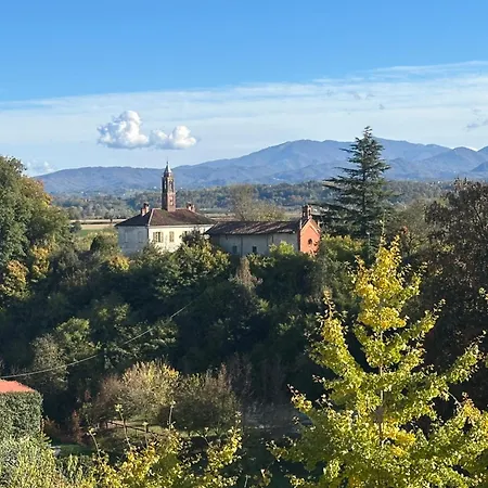 Maison d'hôtes L'orangerie