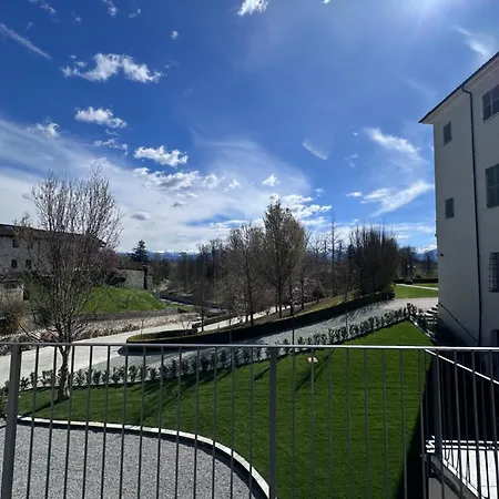 L'orangerie Guest house