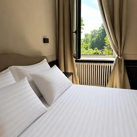 بيت ضيافة L'orangerie Del Castello 3*