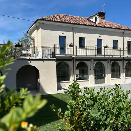 L'orangerie Del Castello 3*