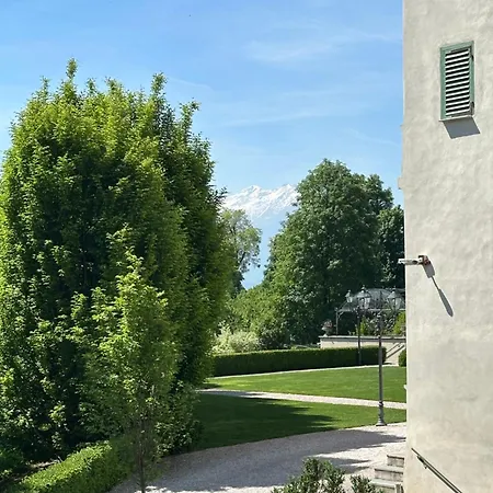 L'orangerie Del Castello 3*