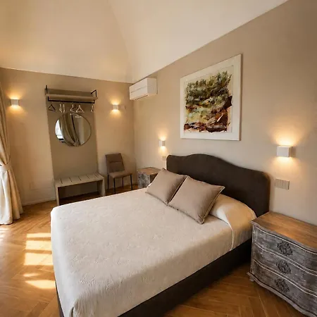 بيت ضيافة L'orangerie Del Castello 3*