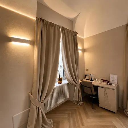 بيت ضيافة L'orangerie Del Castello 3*