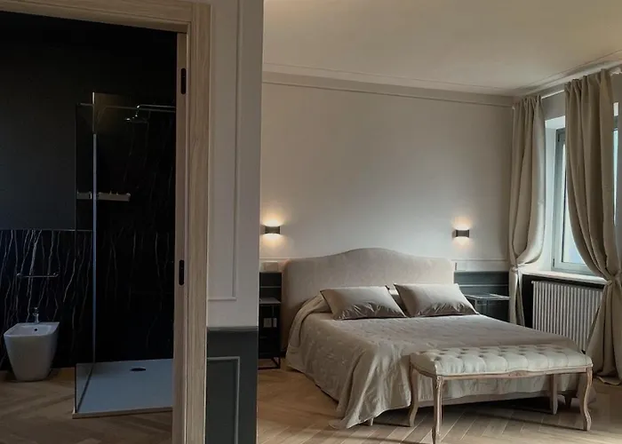 L'orangerie 3* Morozzo