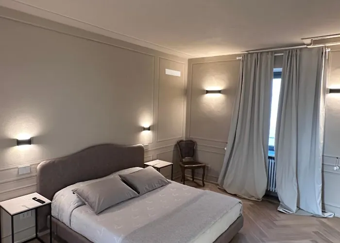 L'orangerie Affittacamere