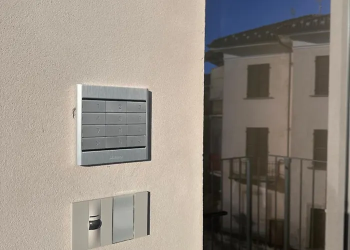 Guest house L'orangerie 3*