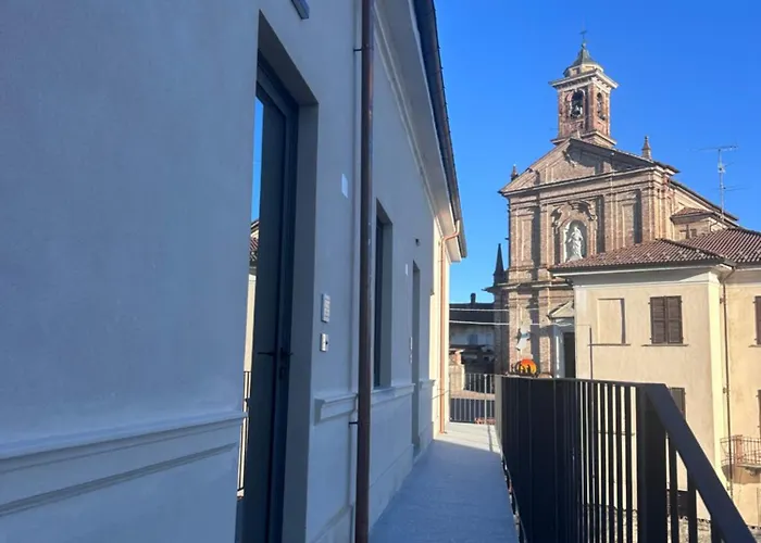 L'orangerie Pensión 3*