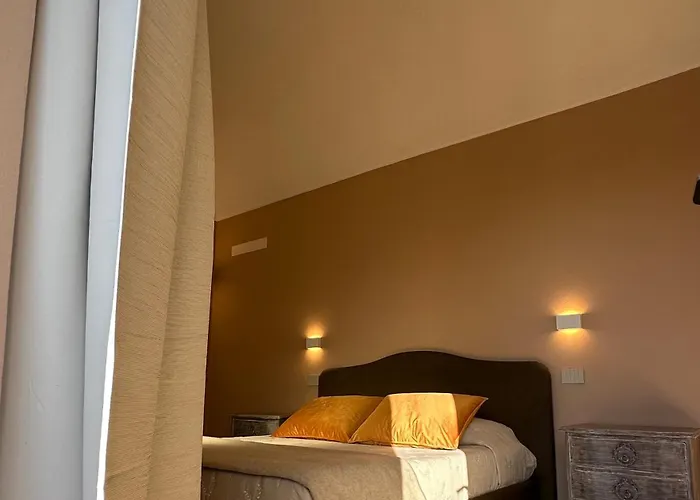 L'orangerie ゲストハウス