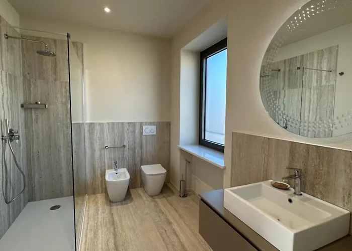 L'orangerie Affittacamere 3*
