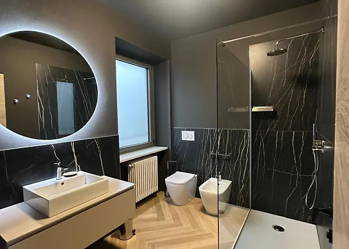 L'orangerie Pensión 3*