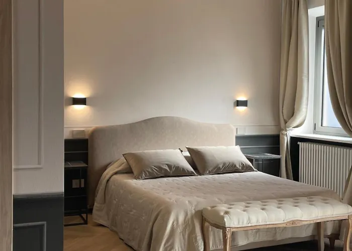 L'orangerie Affittacamere 3*